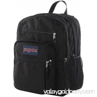 JanSport Big Student Backpack, Black   